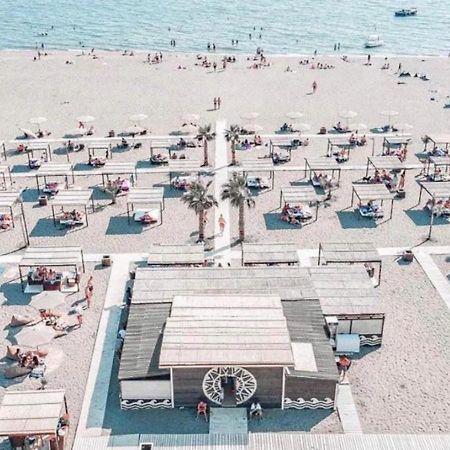 Apartments Sejla Ulcinj Bagian luar foto